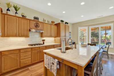 Home For Sale in Murrieta, California