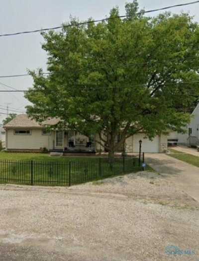 Home For Sale in Toledo, Ohio