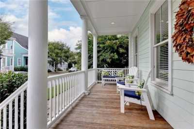 Home For Sale in Norfolk, Virginia