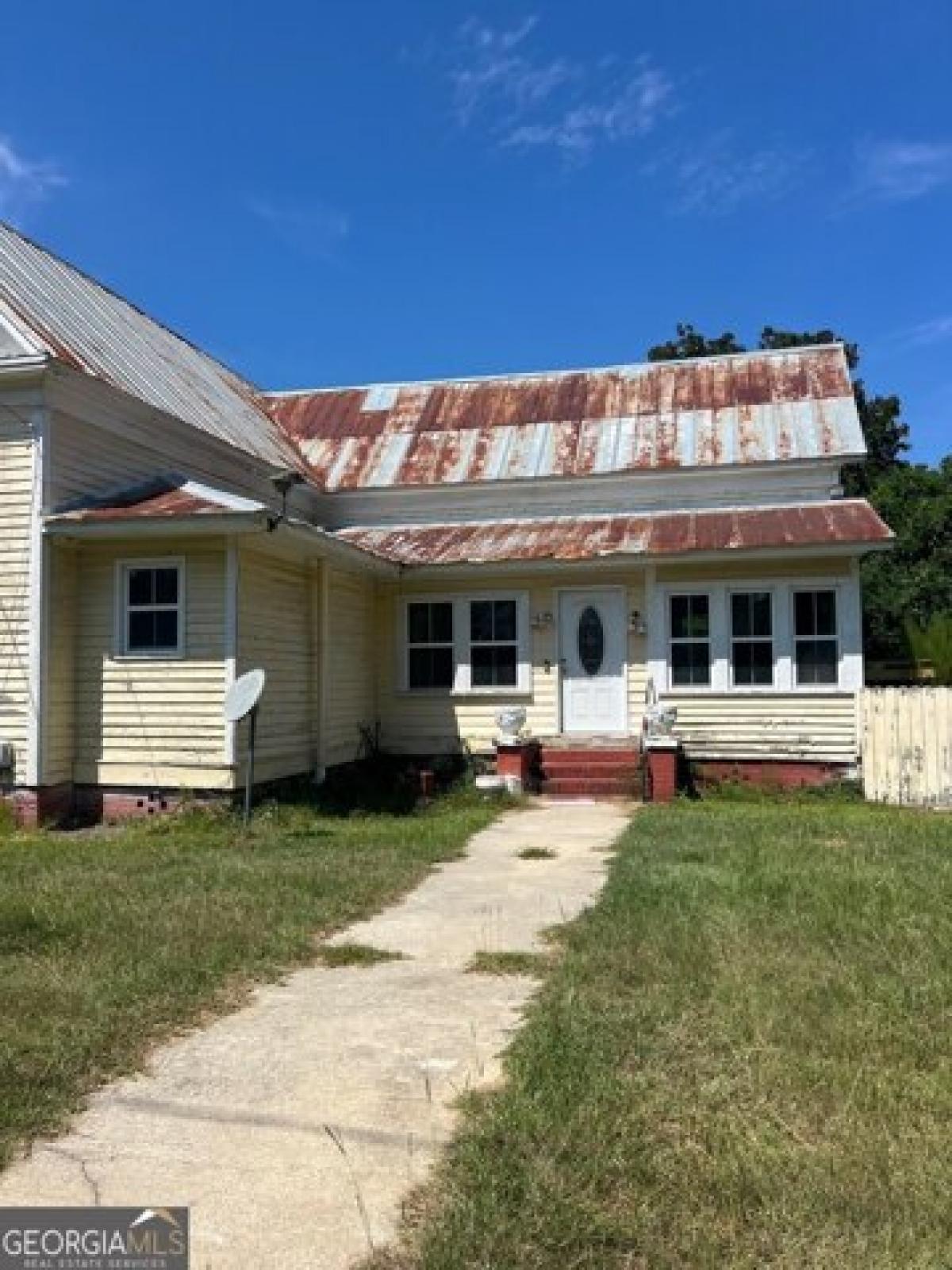 Picture of Home For Sale in Metter, Georgia, United States