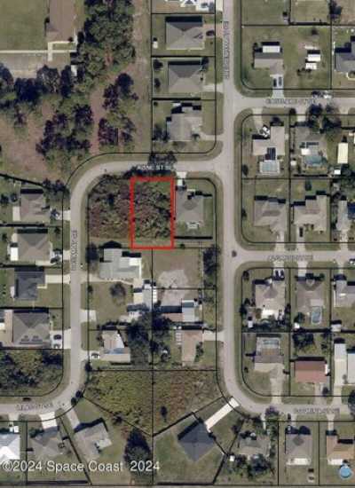 Residential Land For Sale in 