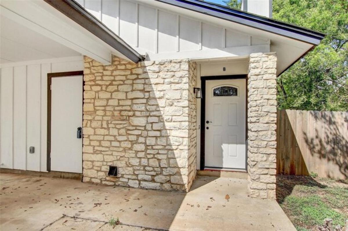 Picture of Home For Sale in Austin, Texas, United States