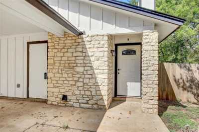 Home For Sale in Austin, Texas