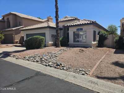 Home For Sale in Phoenix, Arizona