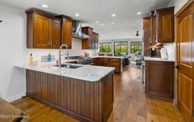 Home For Sale in Sedona, Arizona