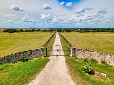 Residential Land For Sale in Florence, Texas