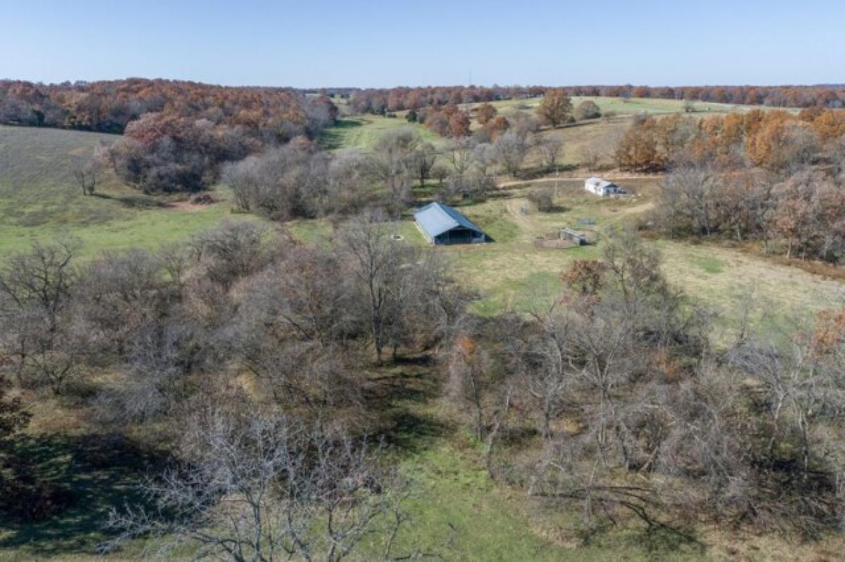 Picture of Residential Land For Sale in Billings, Missouri, United States