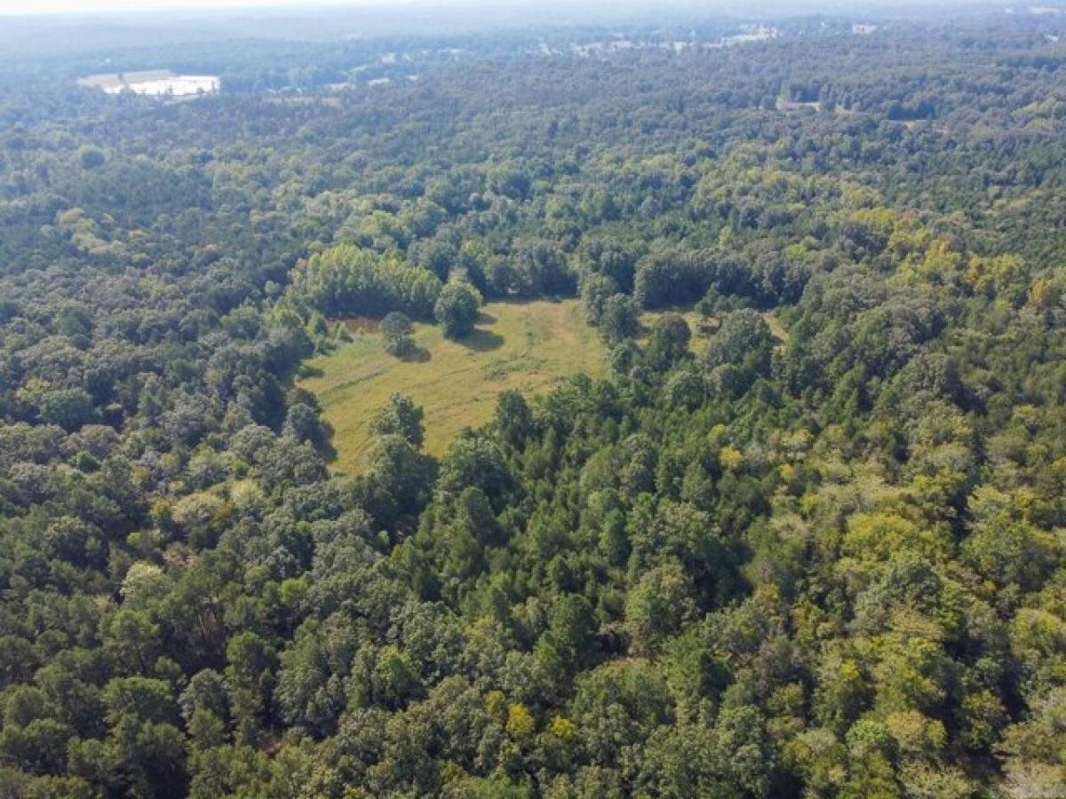 Picture of Residential Land For Sale in Cave City, Arkansas, United States