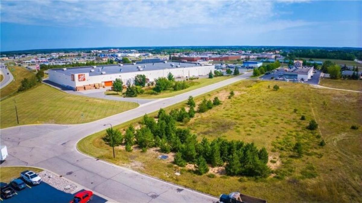 Picture of Residential Land For Sale in Bemidji, Minnesota, United States