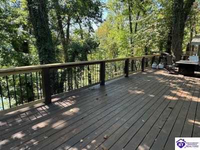 Home For Sale in McDaniels, Kentucky