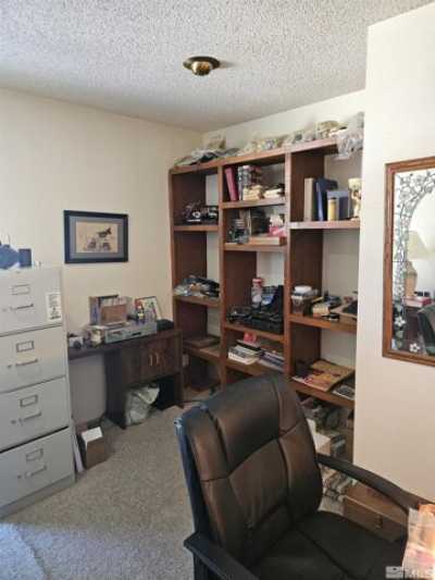 Home For Sale in Hawthorne, Nevada