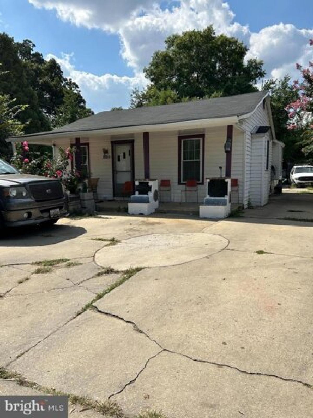 Picture of Home For Sale in Hyattsville, Maryland, United States