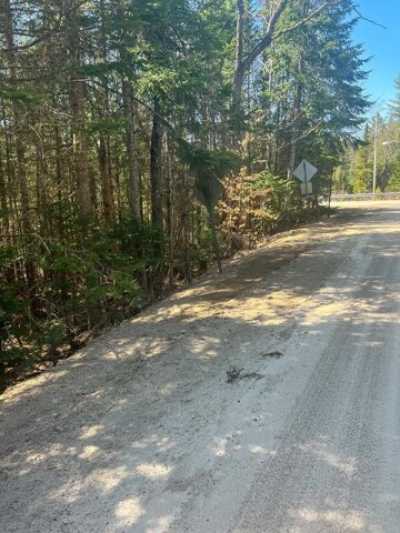 Residential Land For Sale in Lake Clear, New York