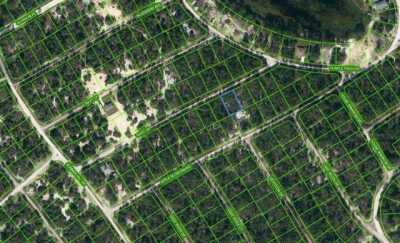 Residential Land For Sale in 