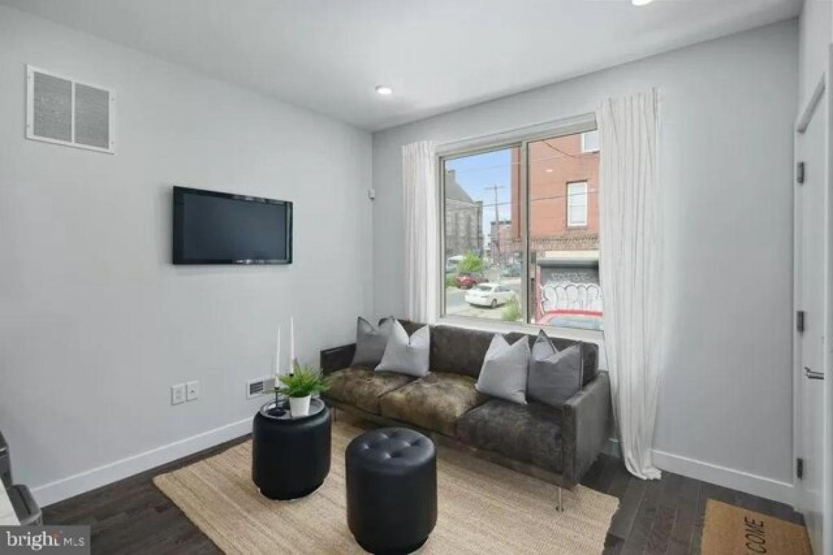 Picture of Apartment For Rent in Philadelphia, Pennsylvania, United States