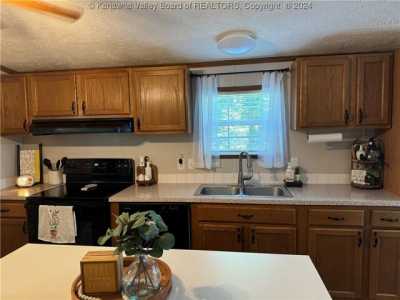 Home For Sale in Danville, West Virginia