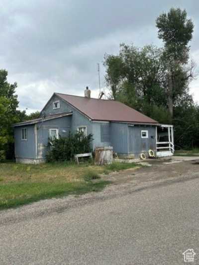 Home For Sale in Montpelier, Idaho