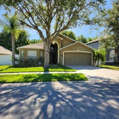 Home For Sale in Land O Lakes, Florida