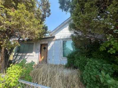 Home For Sale in Butte, Montana