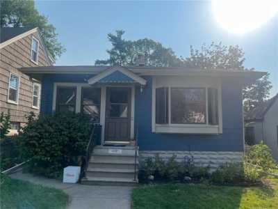 Home For Sale in Minneapolis, Minnesota