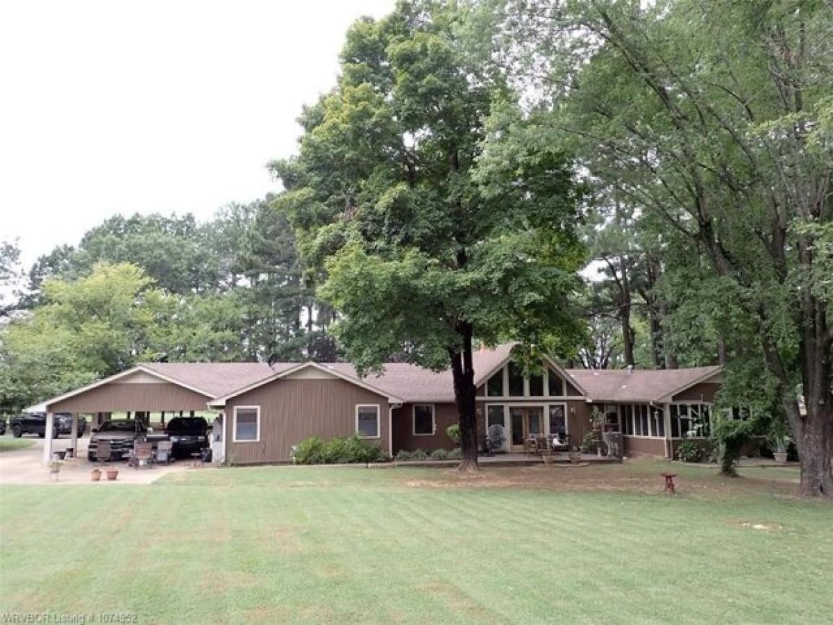 Picture of Home For Rent in Greenwood, Arkansas, United States