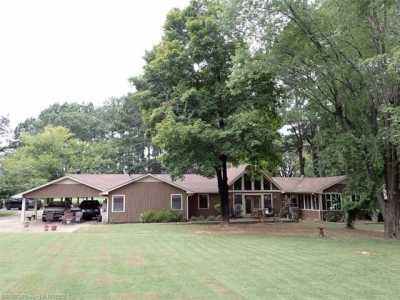 Home For Rent in Greenwood, Arkansas