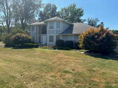 Home For Sale in Alton, Illinois