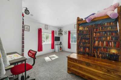 Home For Sale in Flagstaff, Arizona