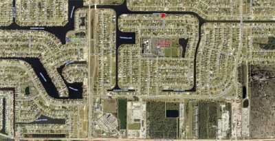 Residential Land For Sale in Cape Coral, Florida