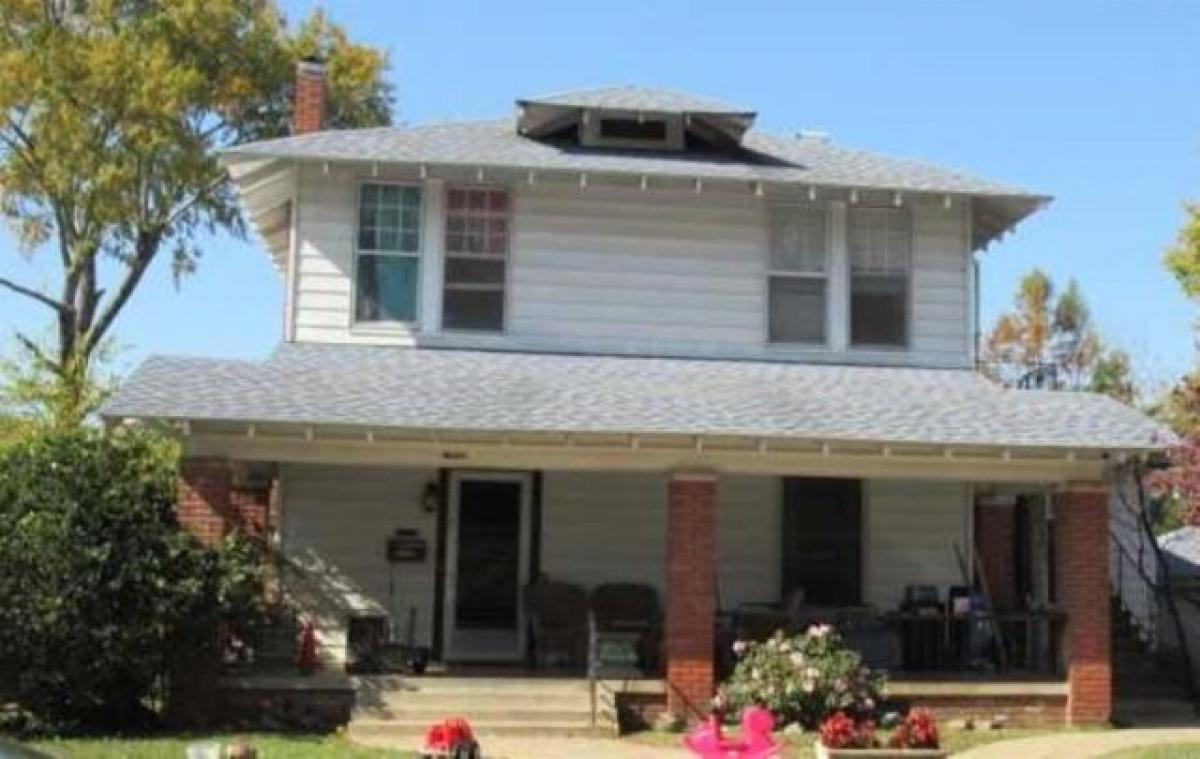 Picture of Home For Rent in Little Rock, Arkansas, United States