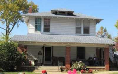 Home For Rent in Little Rock, Arkansas