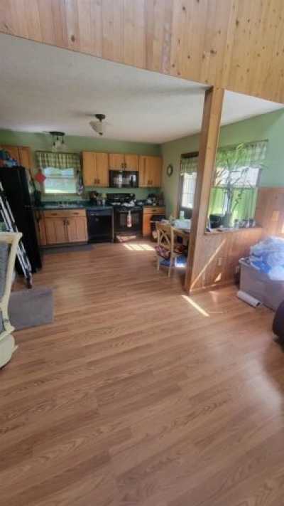 Home For Sale in Swanton, Vermont