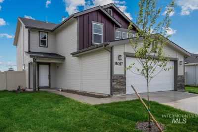 Home For Sale in Nampa, Idaho