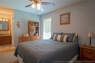 Home For Sale in Spring Lake, North Carolina