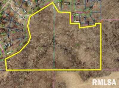 Residential Land For Sale in Makanda, Illinois