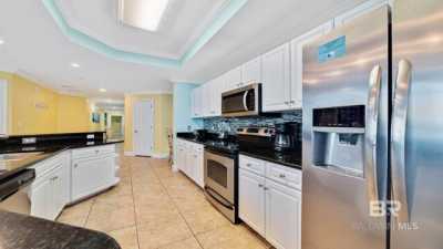 Home For Sale in Orange Beach, Alabama