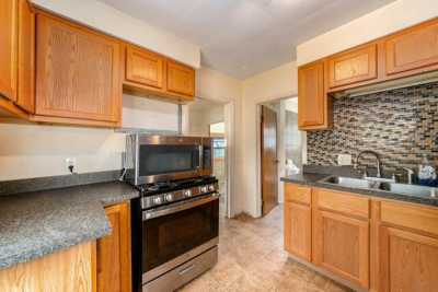 Home For Sale in Grand Rapids, Michigan