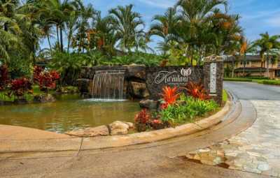 Home For Sale in Princeville, Hawaii