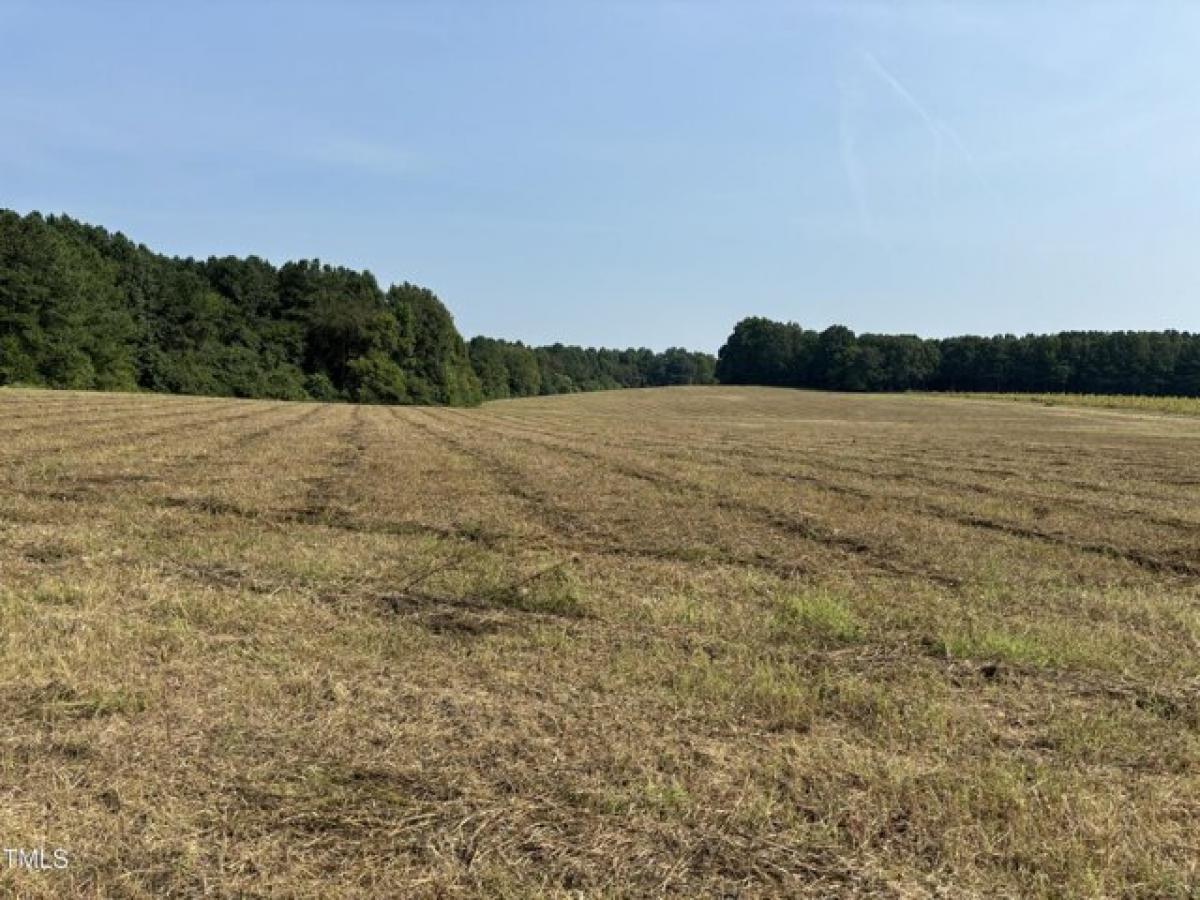 Picture of Residential Land For Sale in Henderson, North Carolina, United States