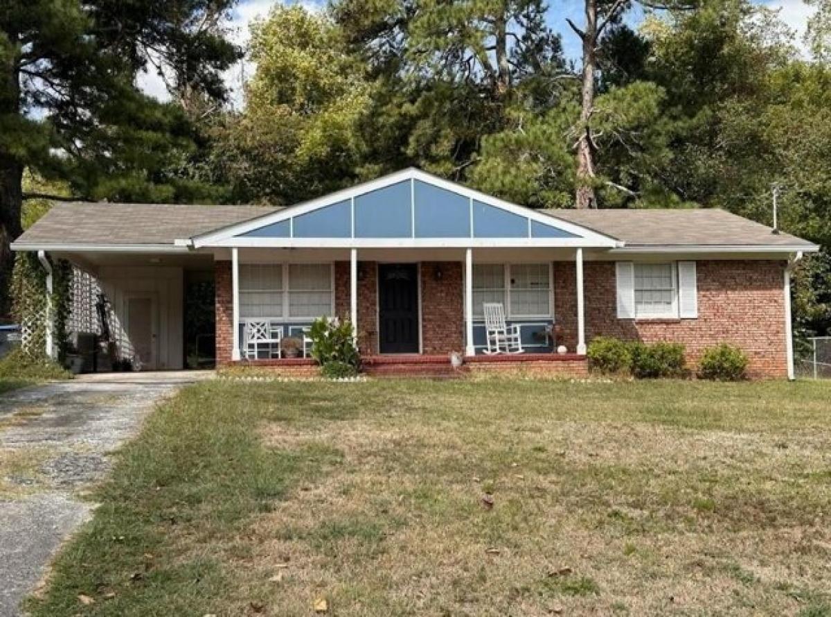 Picture of Home For Sale in Canton, Georgia, United States