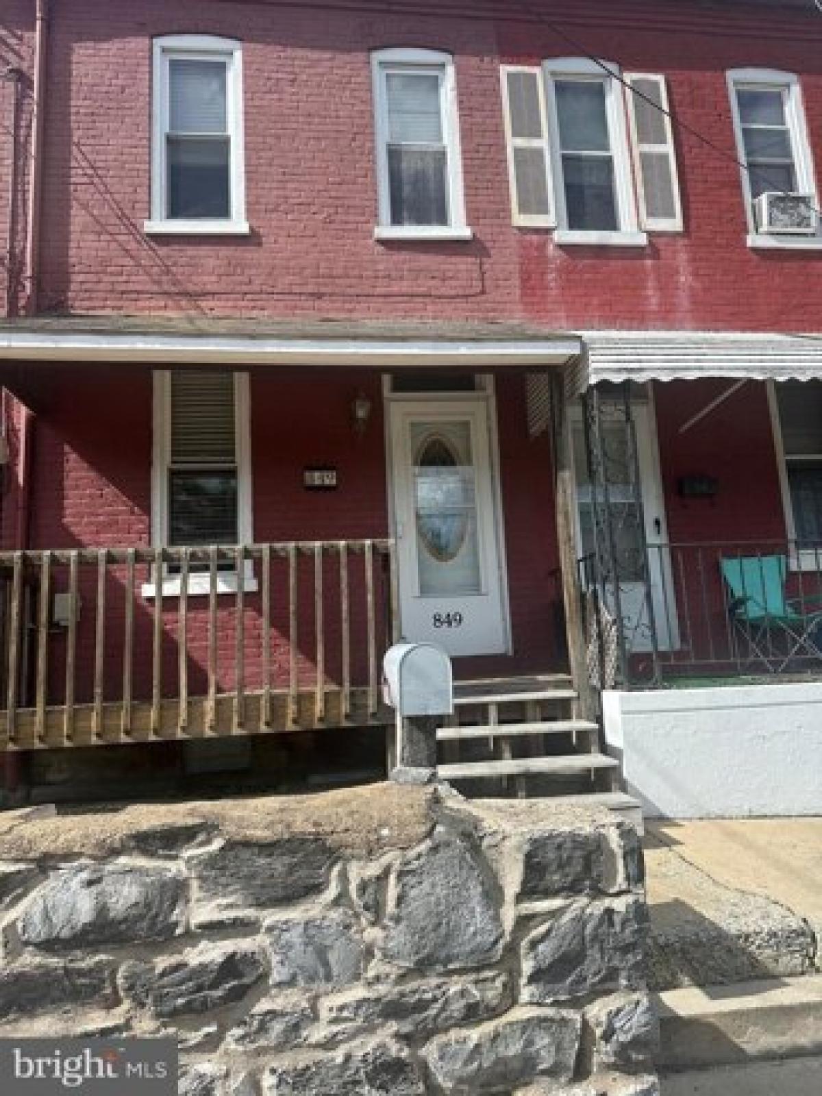 Picture of Home For Rent in Columbia, Pennsylvania, United States