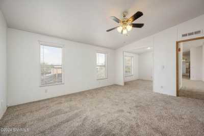 Home For Sale in Las Cruces, New Mexico