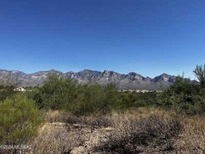 Home For Sale in Oro Valley, Arizona