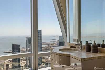 Home For Sale in San Francisco, California