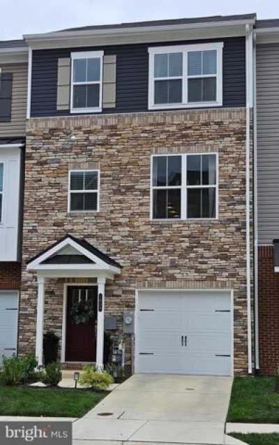 Home For Sale in Hanover, Maryland