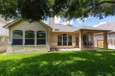 Home For Sale in Round Rock, Texas