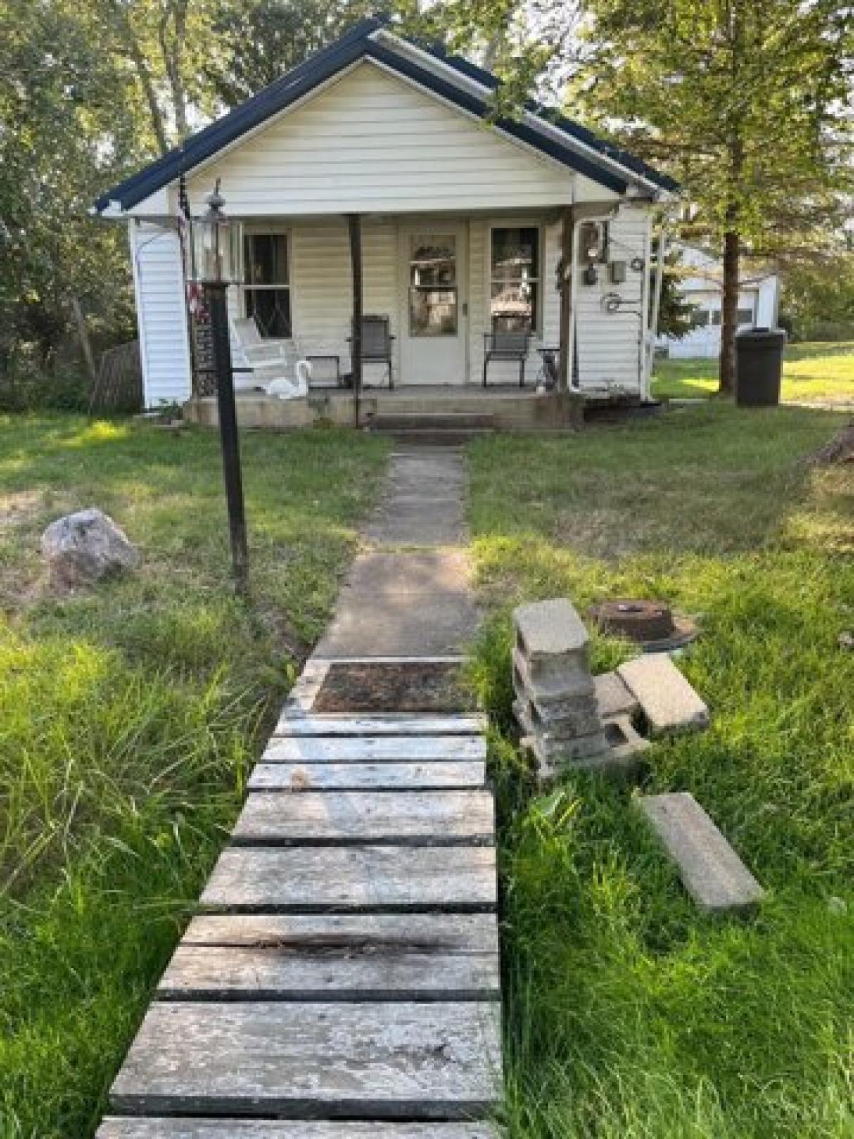 Picture of Home For Sale in Georgetown, Ohio, United States