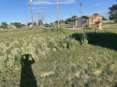 Residential Land For Sale in Plainview, Texas