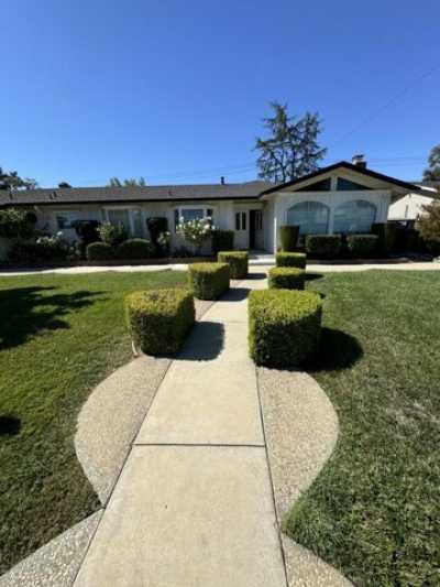 Home For Sale in San Jose, California