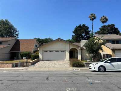 Home For Sale in Mission Viejo, California